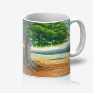 Anchor Mug