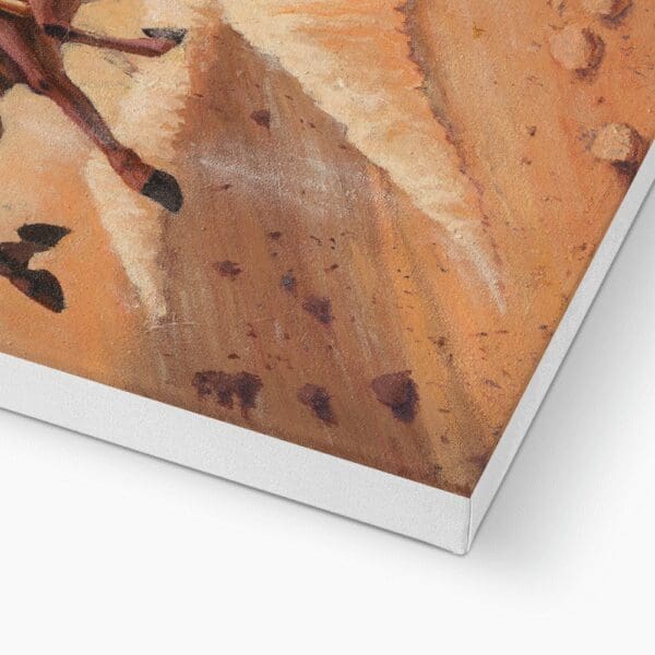 Life (Canvas Print) - Image 3