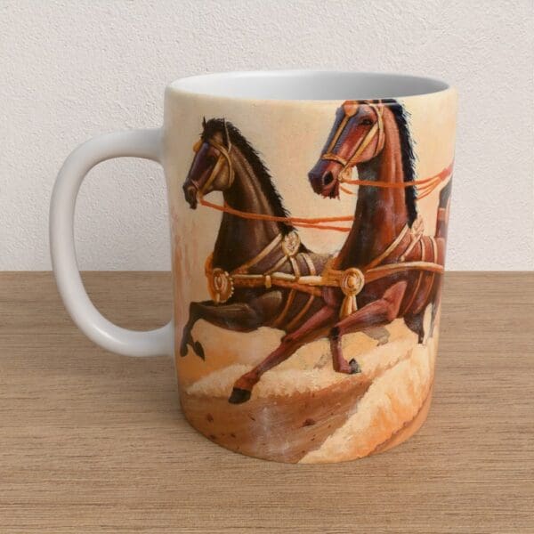 Life Mug - Image 3