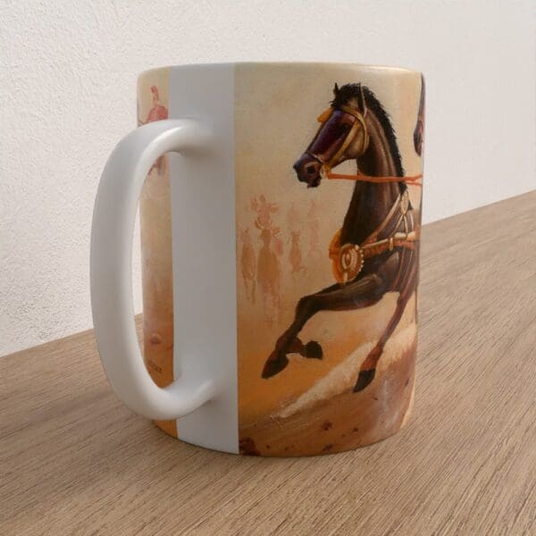 Life Mug - Image 2