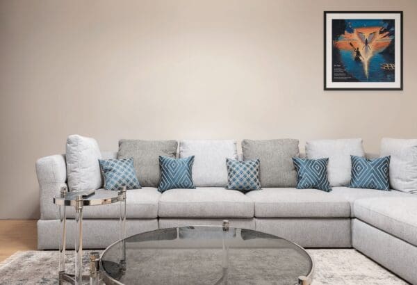 Out There (Classic Framed Prints) - Image 3