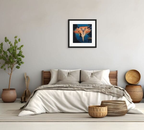 Out There (Classic Framed Prints) - Image 2