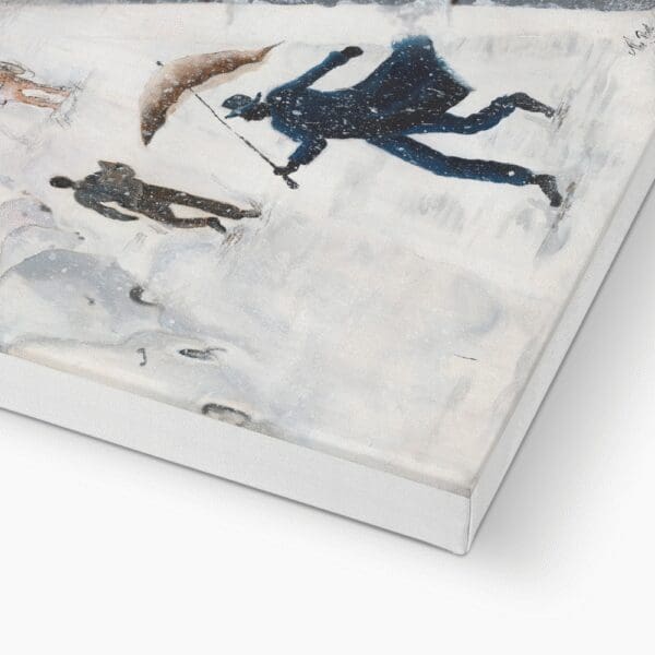 Life (Canvas Print) - Image 2