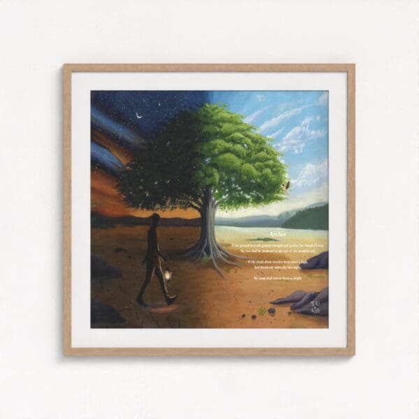 Anchor ( Classic Framed Prints) - Image 4